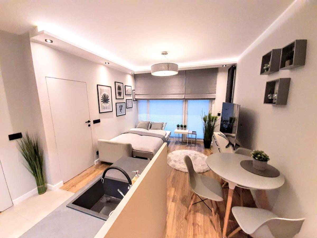 Appartement Beautiful Days in Lodz Extérieur photo