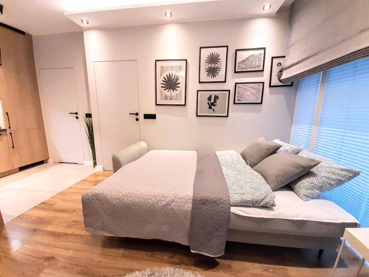 Appartement Beautiful Days in Lodz Extérieur photo